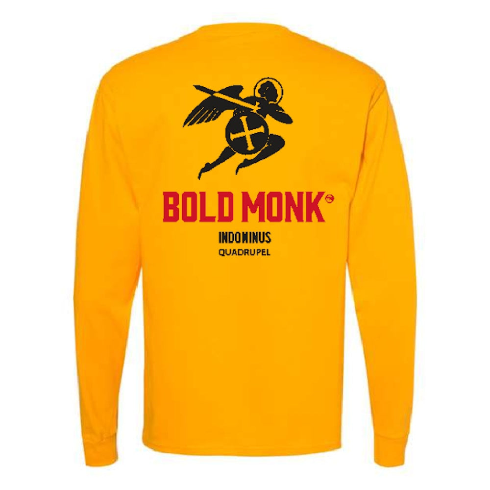 "Indominus" Long Sleeve T-shirt