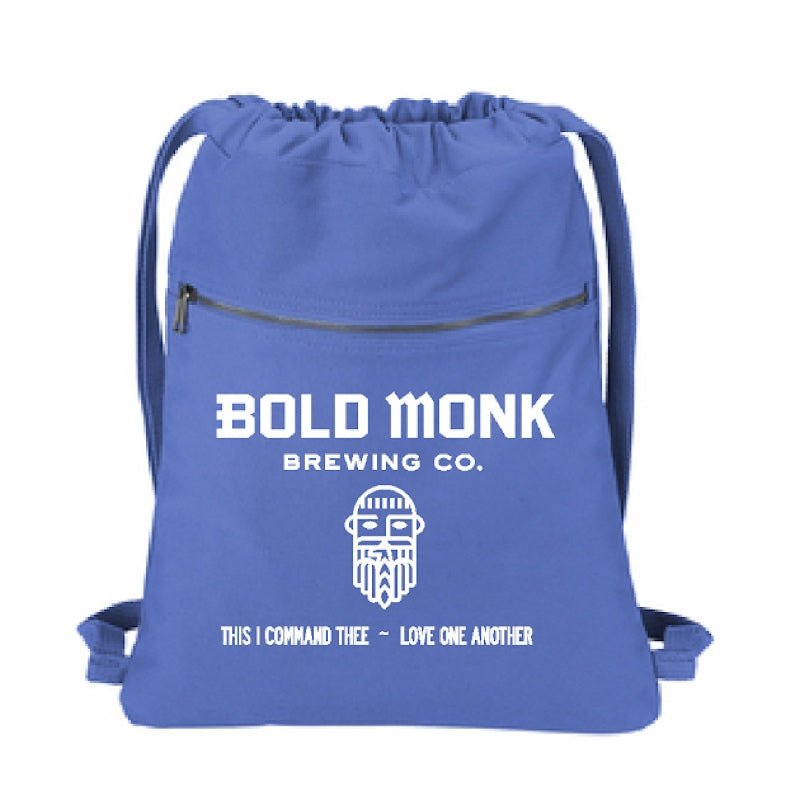 Bold Monk Cinch Back-Pack