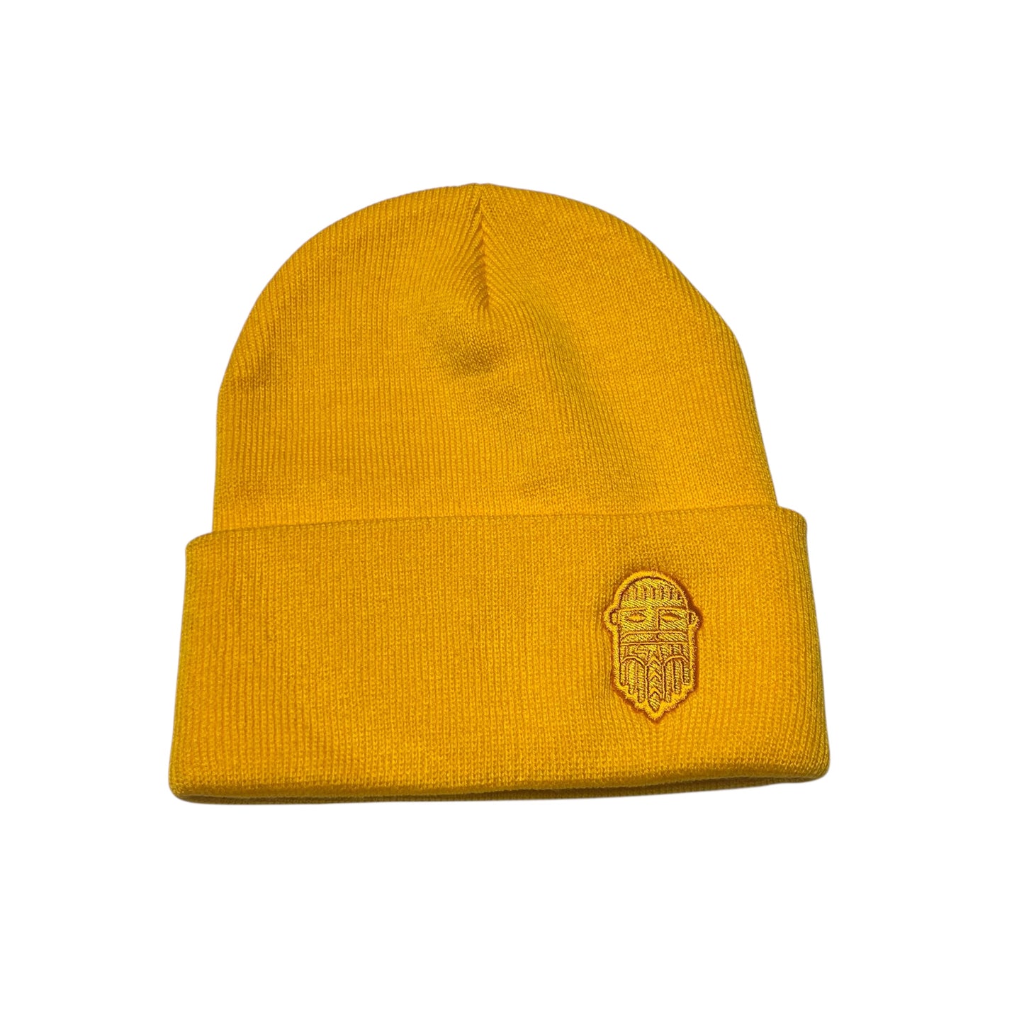 Bold Monk Beanies, multiple colors