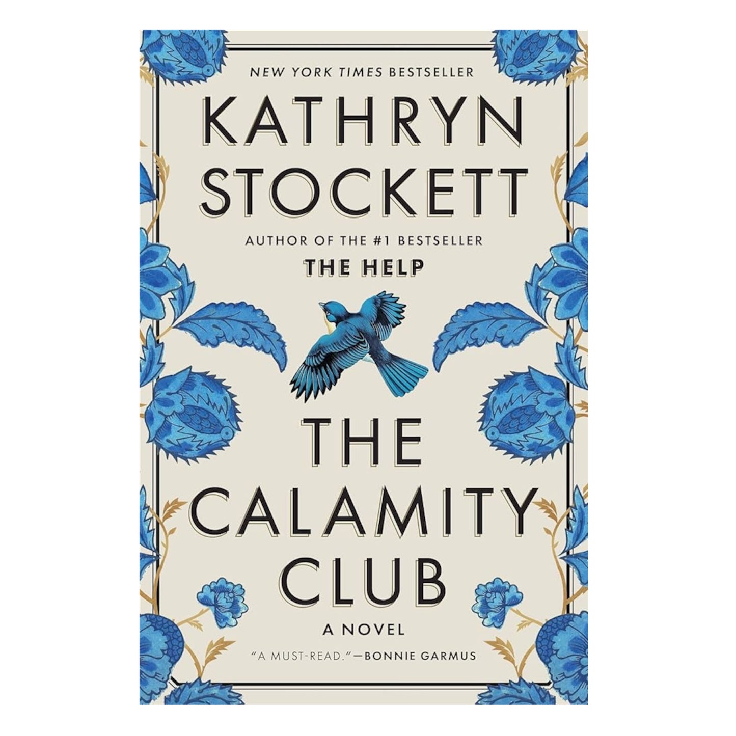 The Calamity Club