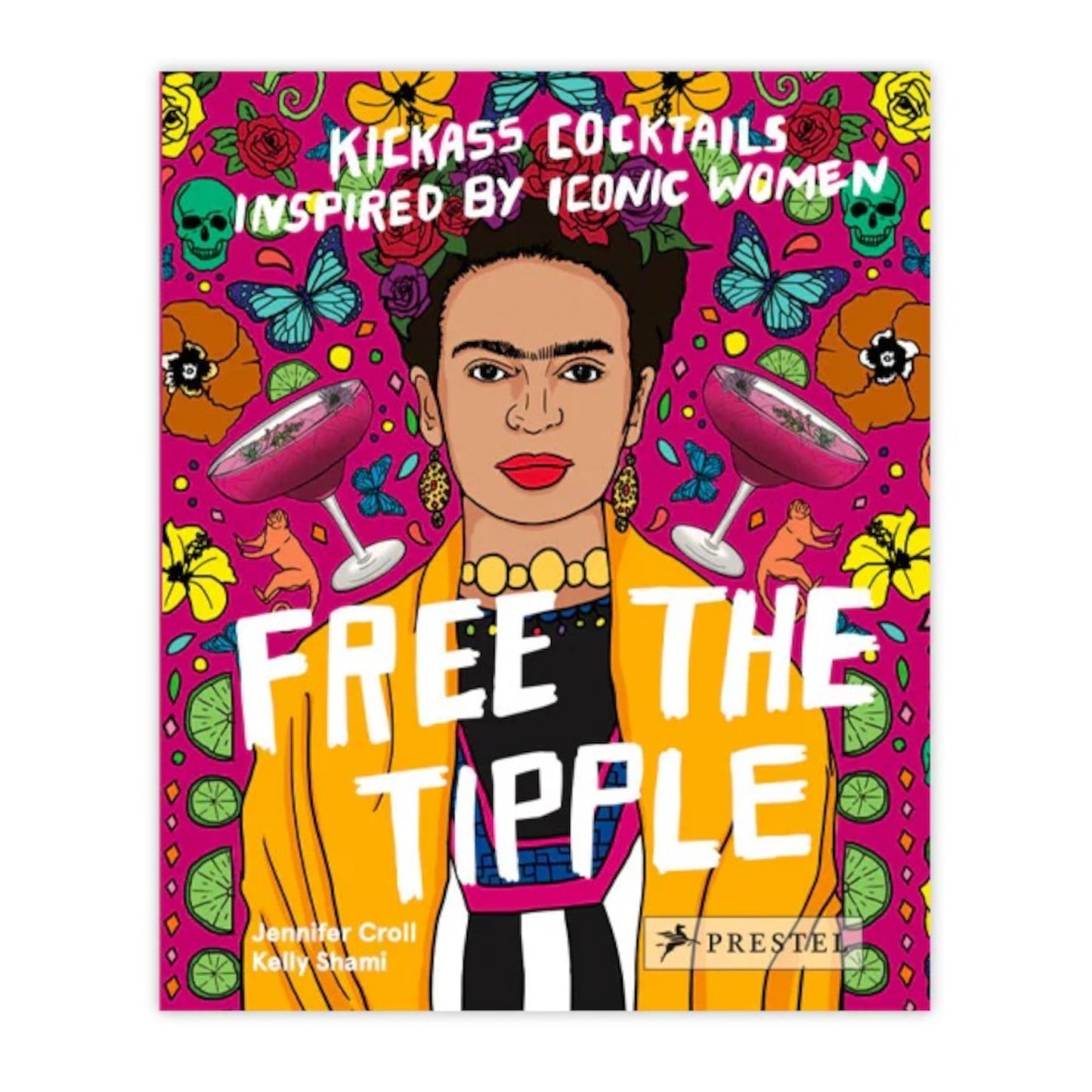 Free the Tipple