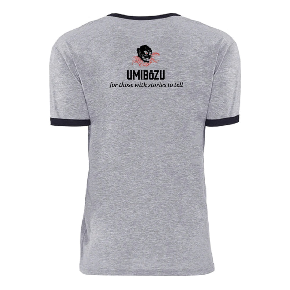 Umibozu T-Shirt