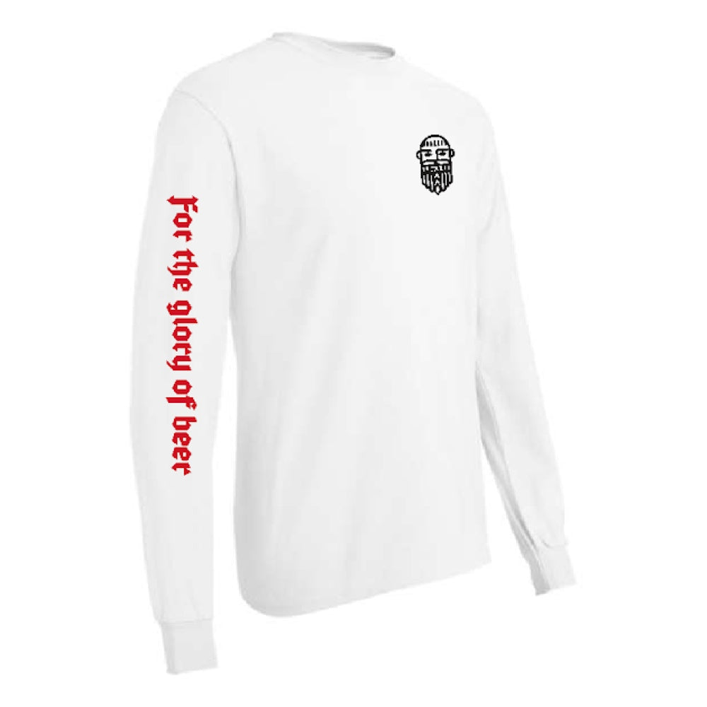 "The Way" Long Sleeve T-shirt