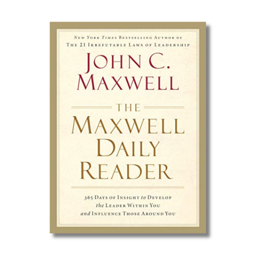 Maxwell Daily Reader