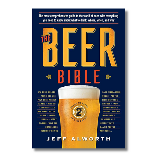 The Beer Bible