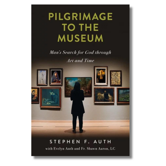 Pilgrimage to the Museum