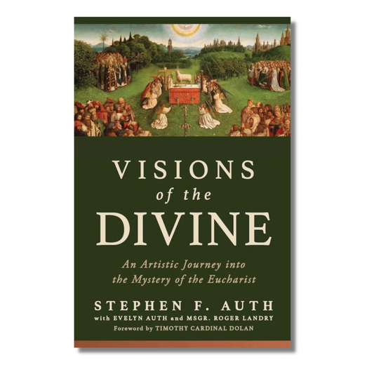 Visions of the Divine