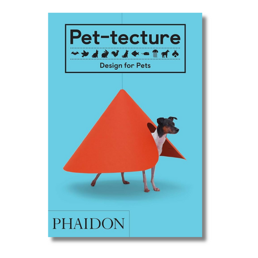 Pet-Tecture: Design for Pets