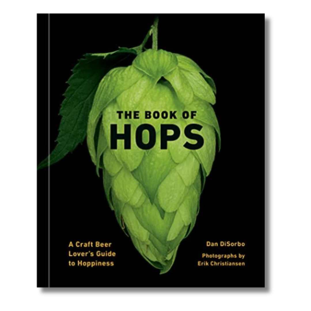 The Book of Hops