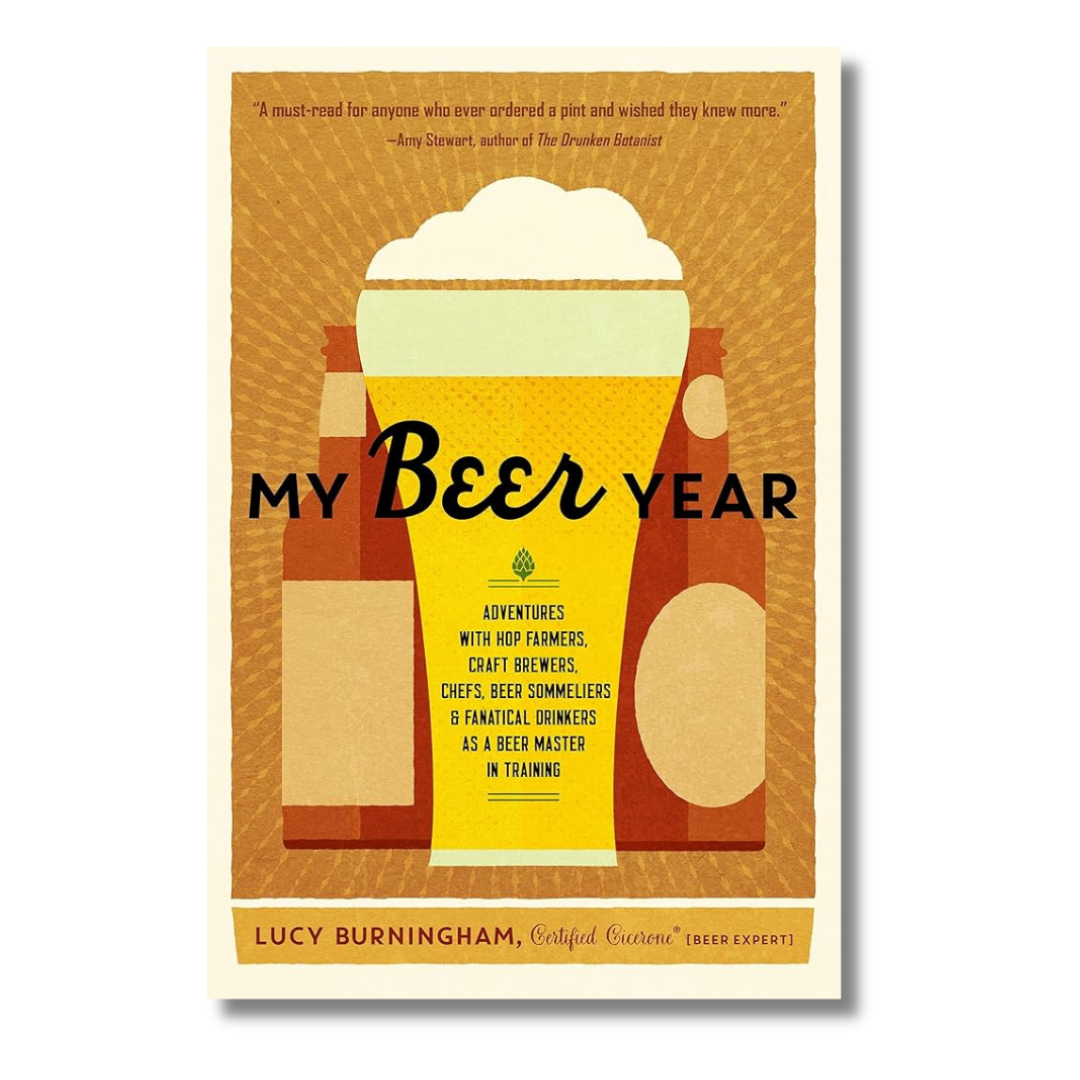 My Beer Year