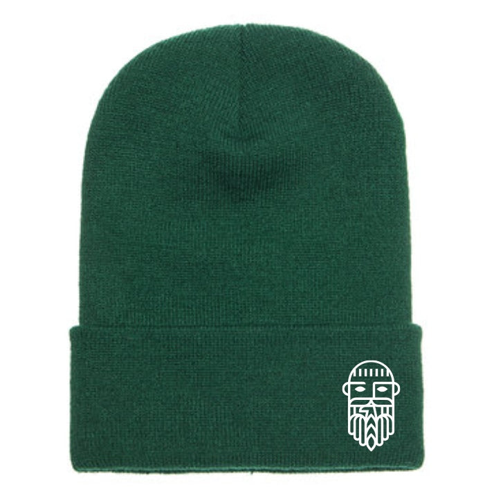 Bold Monk Beanies, multiple colors