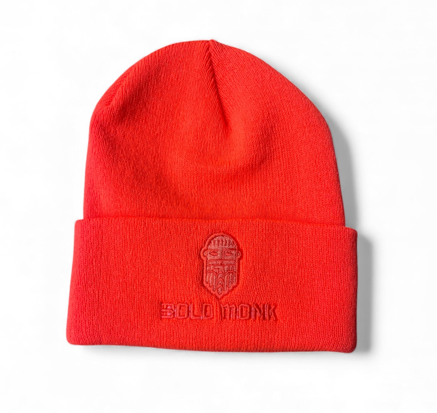 Bold Monk Beanies, multiple colors