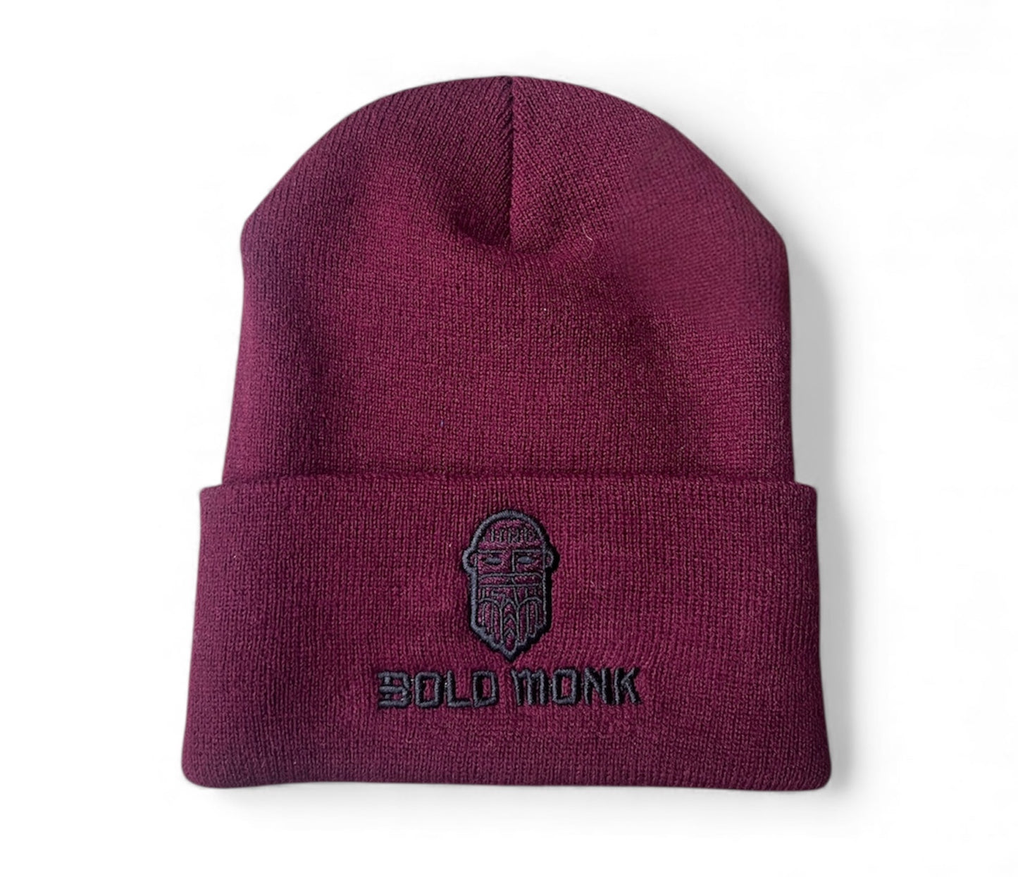 Bold Monk Beanies, multiple colors