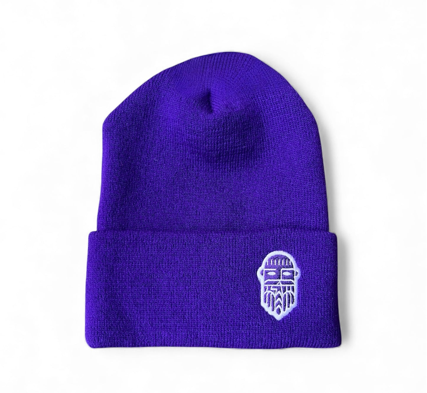 Bold Monk Beanies, multiple colors