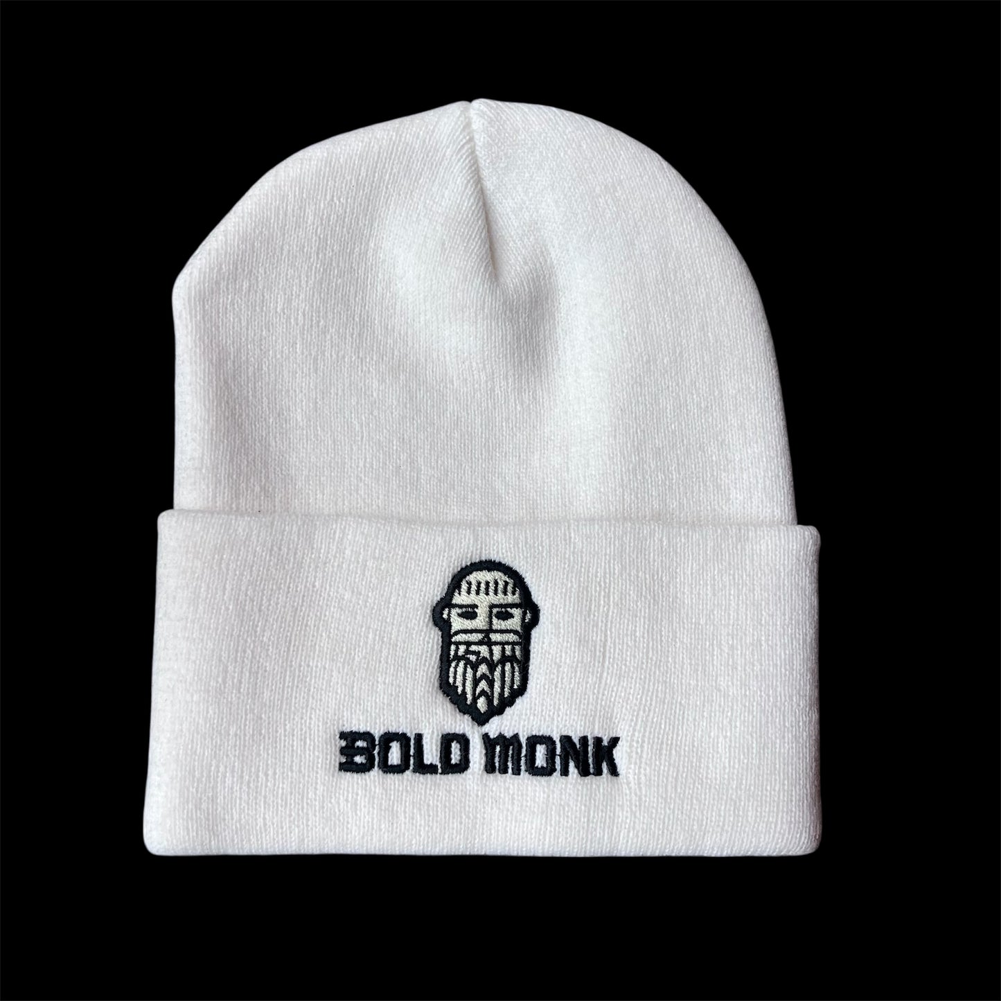 Bold Monk Beanies, multiple colors