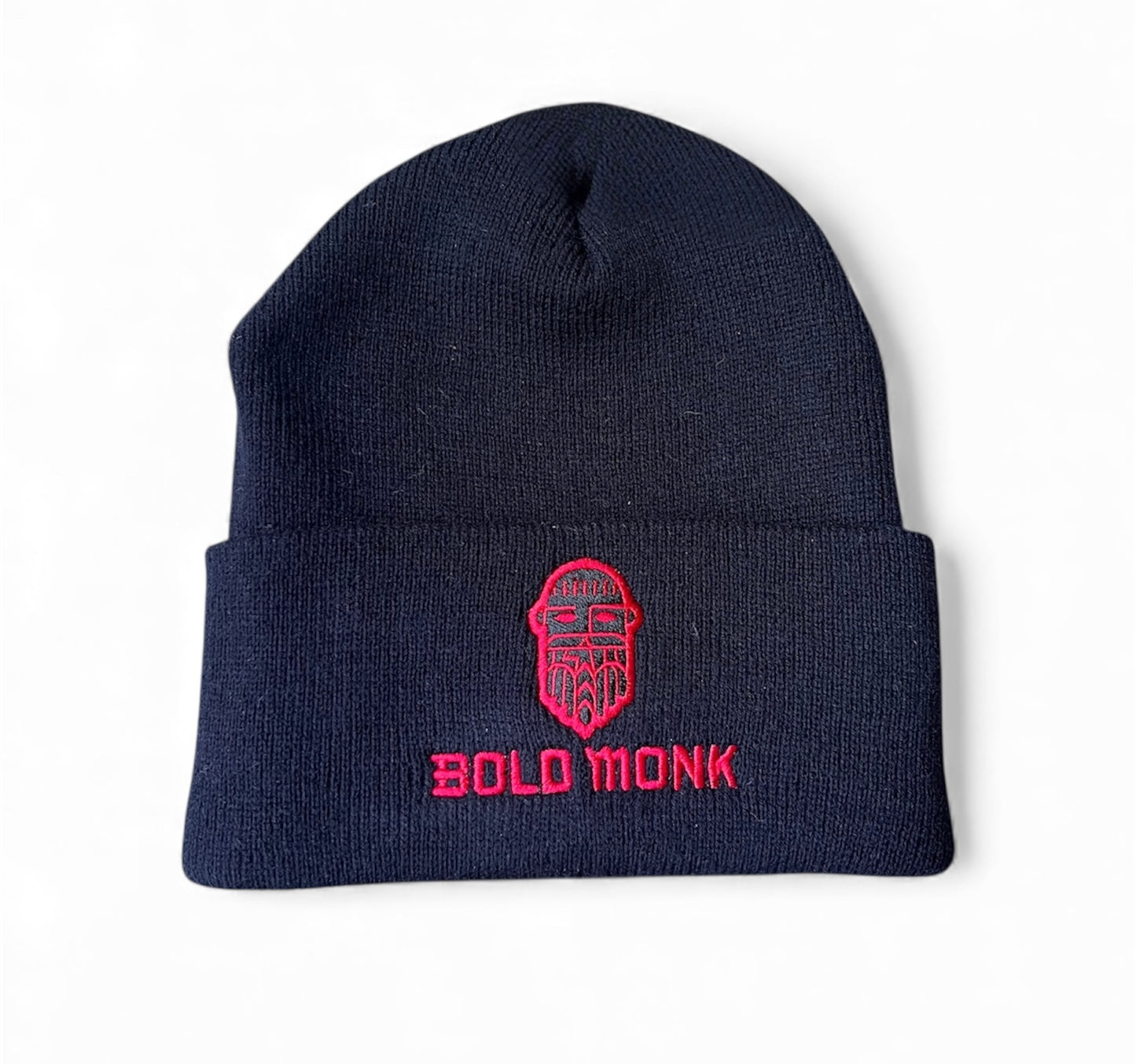 Bold Monk Beanies, multiple colors