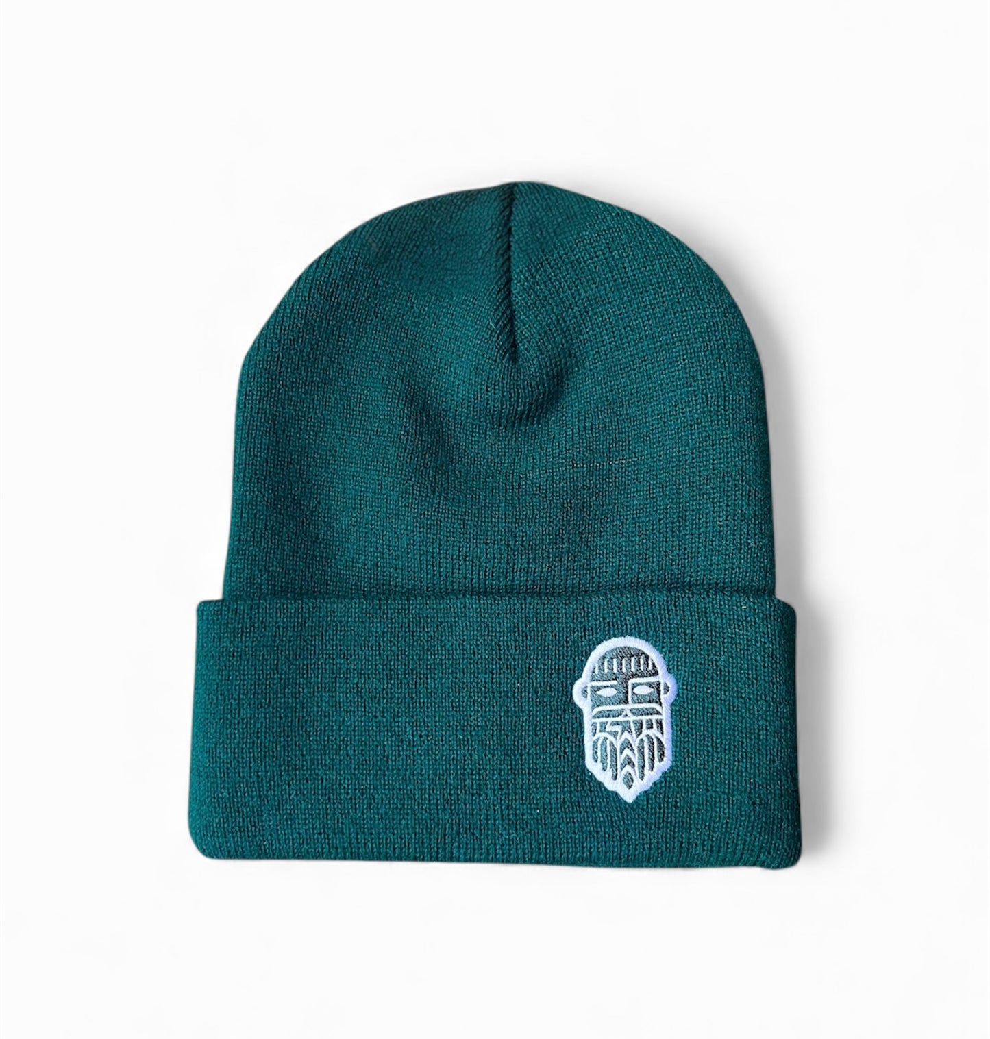 Bold Monk Beanies, multiple colors