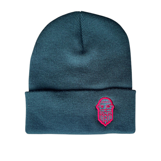 Bold Monk Beanies, multiple colors