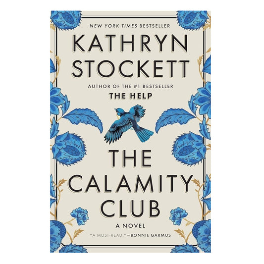 The Calamity Club