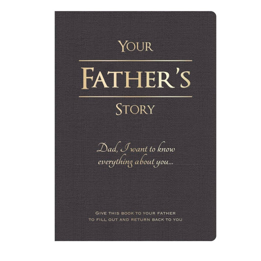 Your Father's Story
