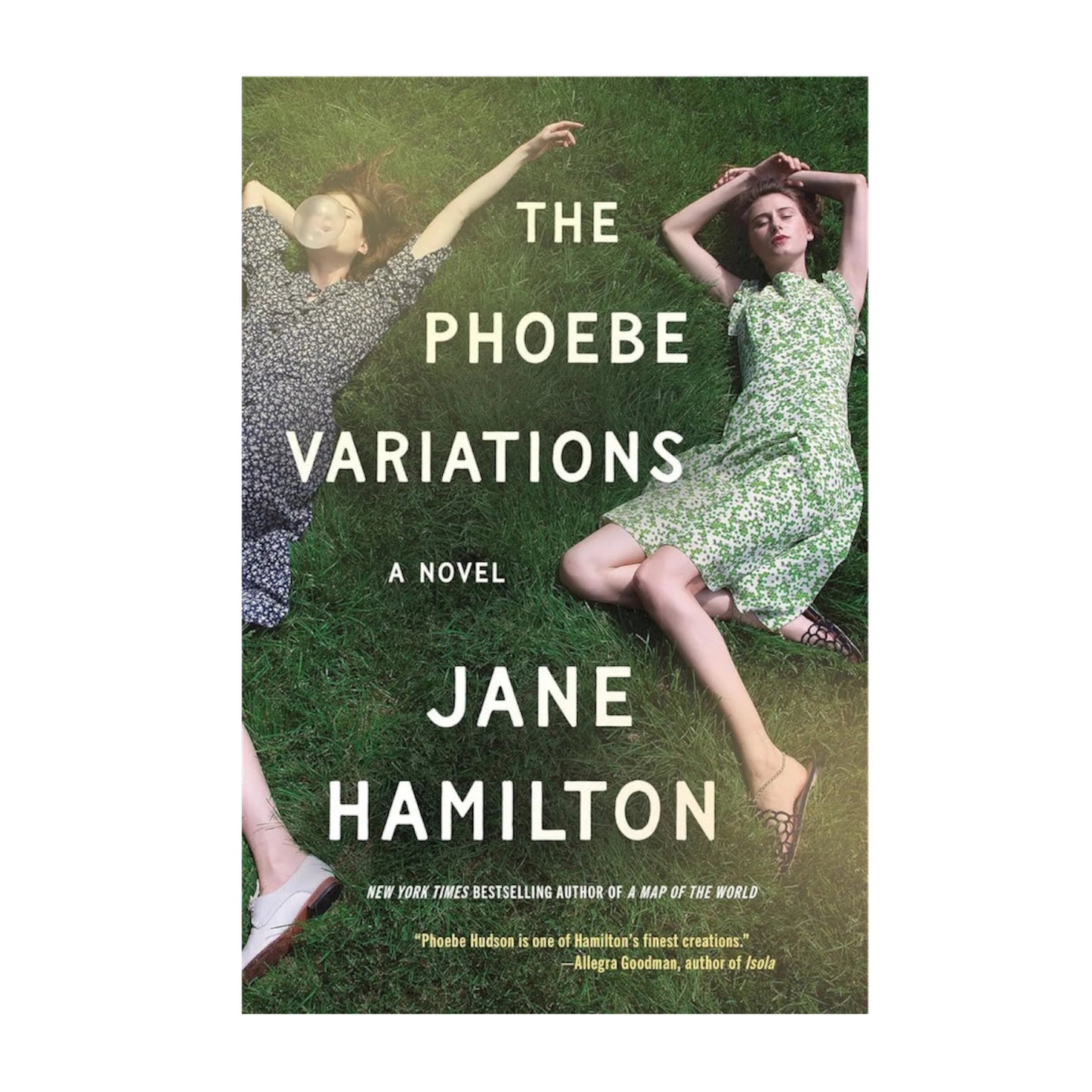 The Phoebe Variations
