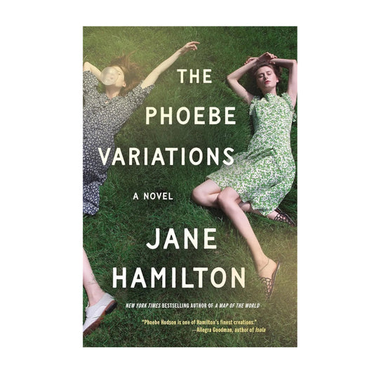 The Phoebe Variations