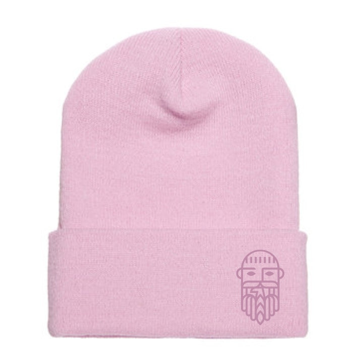 Bold Monk Beanies, multiple colors