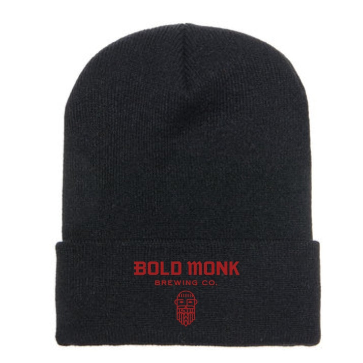 Bold Monk Beanies, multiple colors