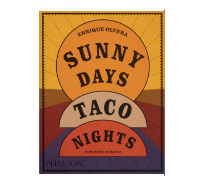 Sunny Days Taco Nights