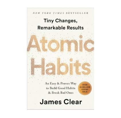 Atomic Habits