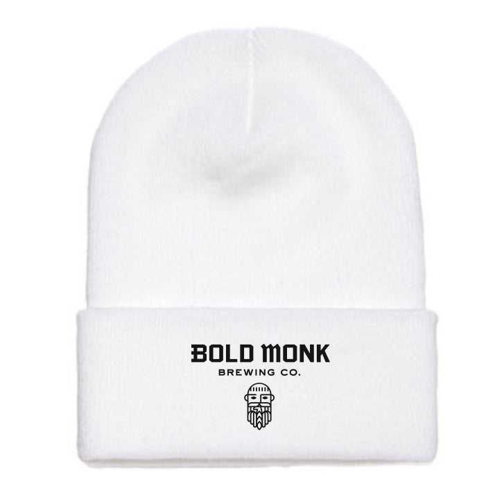 Bold Monk Beanies, multiple colors