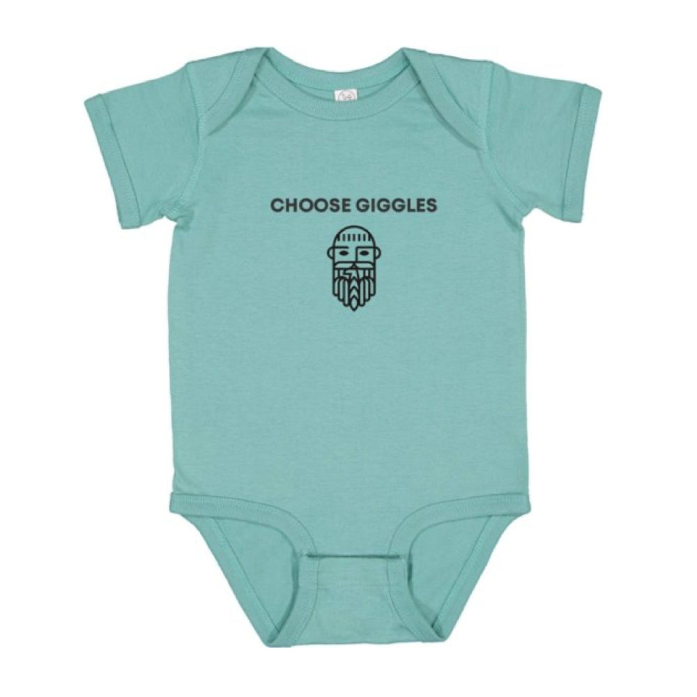 Onesies for Babies - 6 Months, multiple colors