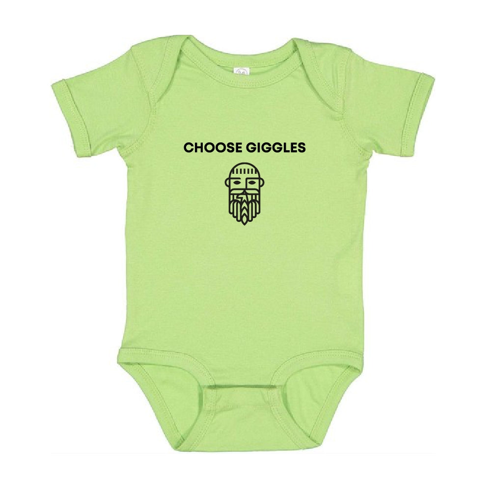 Onesies for Babies - 6 Months, multiple colors