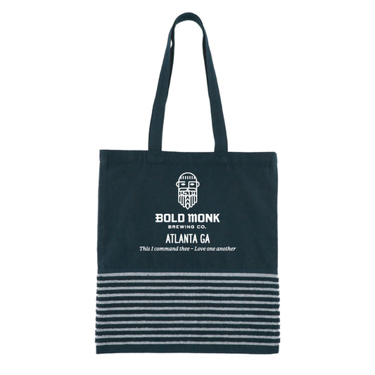 Bold Monk Tote