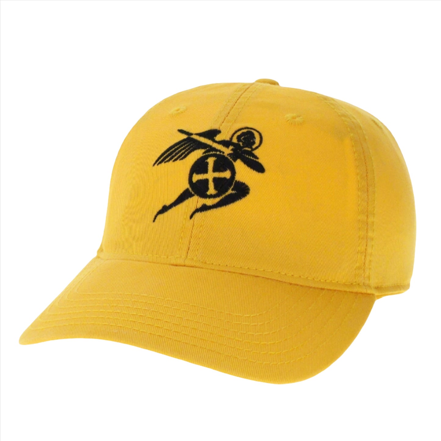 "Indominous" Bold Monk Hat